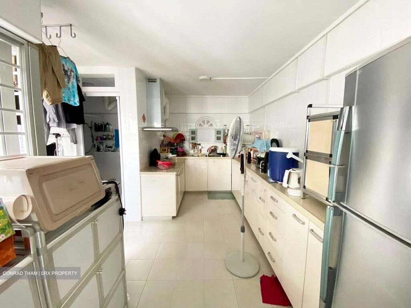 Blk 545 Bedok North Green (Bedok), HDB 5 Rooms #564288171